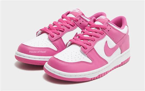 nike dunk sky damen|pink Nike dunk low.